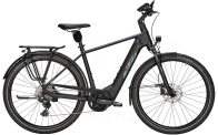 KTM Cento 10 625Wh black matt 2024