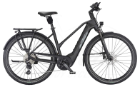 KTM Cento 10 625Wh Trapez black matt 2024