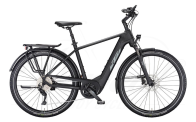 KTM Macina Limited 625 machine grey matt 2024