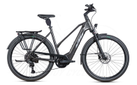 KTM Macina Limited 625 Trapez machine grey matt 2024