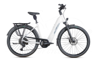 KTM Macina Limited 625 Deep metallic white 2024