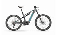 Lapierre Overvolt AM 6.7 750Wh grau 