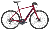 Lapierre E-Sensium e-Sensium 2.2 250Wh Red