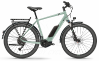 Lapierre E-Explorer 3.4 Diamant 400Wh grün 2024