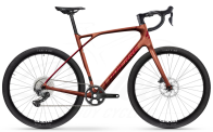 Lapierre Pulsium Allroad 5.0 Rot 2024