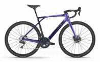 Lapierre Xelius SL 9.0 Lila 2024