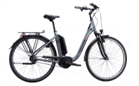 Mammut Edition City 7N RT Wave Grey 500Wh 