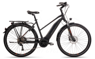 Mammut E-Dition Sport 9K Trapez 500Wh schwarz 
