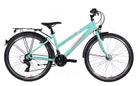 Mammut Sport 21K 26" Trapez light green 2024