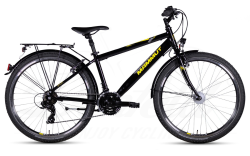 Mammut Sport 21K 26" Diamant black 2023