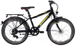Mammut Sport 7K 20" Diamant black 2023