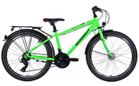 Mammut Sport 21K 24" Diamant neon green 2024