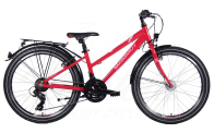 Mammut Sport 21K 24" Trapez raspberry red 2024