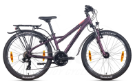 Mammut Elli Sport 24 Dark Berry Matte 2024