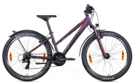 Mammut Elli Sport 26 Trapez Dark Berry Matte 2024