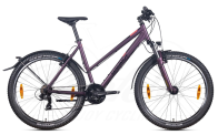 Mammut Elli Sport 27,5 Trapez Dark Berry Matte 2024