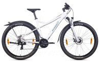 Mammut Elli Sport Disc 29 Blue Tinted White 2024