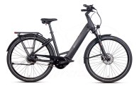 Mammut E-Dition 5 CX 750Wh Wave black matt 2025