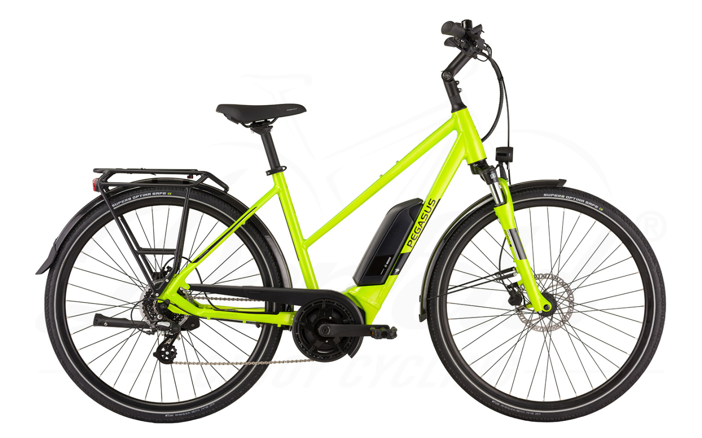 Pegasus solero hot sale e bike