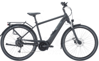 Pegasus Solero EVO 9 500Wh black matt 2024