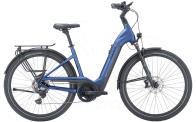 Pegasus Strong EVO 10 Lite 500Wh Wave steel blue 2023 