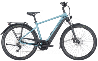 Pegasus Premio EVO 10 Lite 750Wh summit lake blue 2024