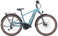 Pegasus Savino EVO 12 Lite 750Wh summit lake blue 2024