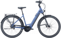 Pegasus Strong EVO 5R 750Wh steel blue Wave 2023