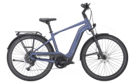 Pegasus Strong Evo 10 Lite 750Wh Steel Blue 2024