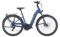 Pegasus Strong Evo 10 Lite Wave 750Wh Steel Blue 2024