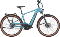 Pegasus Savino Evo 5F Lite Belt 750Wh summit lake blue