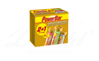 PowerBar Multiflavour Pack 5E-Tabs 3x42g