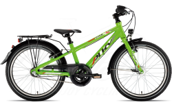 Puky Cyke 20-3 Alu light kiwi 