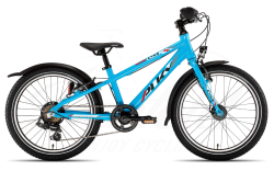 Puky Cyke 20-7 Alu Active Fresh Blue 