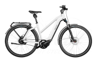 Riese&Müller Charger3 Mixte GT touring 625Wh ceramic white 2021
