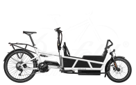 Riese&Müller Load 75 touring GT-Load 3-Kind white 2022