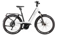 Riese&Müller Nevo GT touring GX 26" 500Wh Pure White 2022