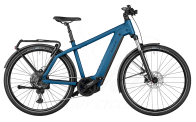 Riese&Müller Charger4 touring 750Wh petrol matt 