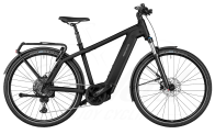 Riese&Müller Charger4 touring 750Wh black matt 