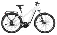 Riese&Müller Charger4 Mixte vario 750Wh ceramic white 2024