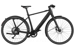 Riese&Müller UBN Five touring 430Wh black matt 2023