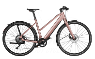 Riese&Müller UBN Seven touring Mixte 430Wh rose 2024