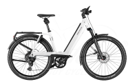Riese&Müller Nevo4 GT touring Wave GX 750Wh pure white 2024