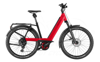 Riese&Müller Nevo4 GT touring Wave GX 625Wh dynamic red metallic 2024