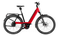 Riese&Müller Nevo4 GT vario GX Wave 750Wh dynamic red metallic