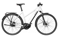 Riese&Müller Roadster Mixte vario GT 625Wh crystal white 2024