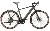 Riese&Müller UBN Five Commute T 430Wh Selva 2025