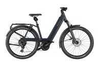 Riese&Müller Nevo4 GT touring 750Wh GX Kiox300 dark grey matt 2025