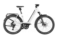 Riese&Müller Nevo4 GT touring 750Wh GX Kiox300 pure white 2025