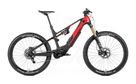Rotwild R.X1000 Ultra Red 960Wh 2024